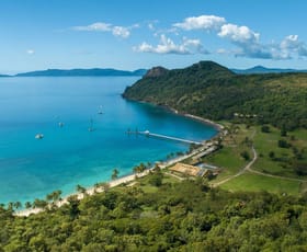 Hotel, Motel, Pub & Leisure commercial property for sale at 0 South Molle Island Whitsundays QLD 4802