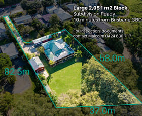 Other commercial property for sale at 162A Birdwood Street Holland Park West QLD 4121