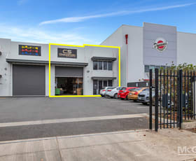 Offices commercial property for sale at 1B Myer Court Beverley SA 5009