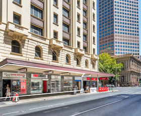 Shop & Retail commercial property for sale at Shops 2-6/82 King William Street Adelaide SA 5000
