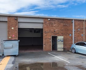 Factory, Warehouse & Industrial commercial property sold at 31/86 Beechboro Road Bayswater WA 6053