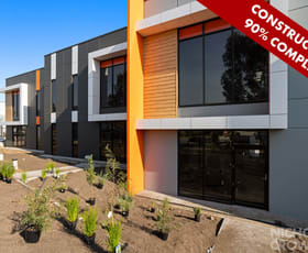 Factory, Warehouse & Industrial commercial property sold at 7/30 Faraday Boulevard Cranbourne West VIC 3977