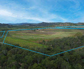 Rural / Farming commercial property for sale at 750 Leafgold Weir Road Dimbulah QLD 4872
