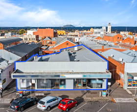 Offices commercial property for sale at 32-32C & 32E Doveton Street North Ballarat Central VIC 3350