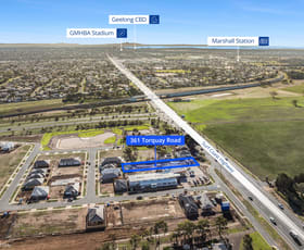 Development / Land commercial property for sale at 361 Torquay Road Mount Duneed VIC 3217