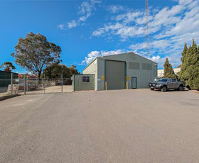 Factory, Warehouse & Industrial commercial property for sale at 14 Tate Drive Kerang VIC 3579