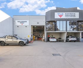 Factory, Warehouse & Industrial commercial property for sale at 1/7 Samantha Place Smeaton Grange NSW 2567