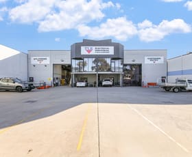 Factory, Warehouse & Industrial commercial property for sale at 1/7 Samantha Place Smeaton Grange NSW 2567