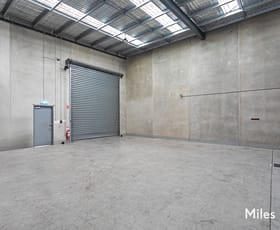 Factory, Warehouse & Industrial commercial property for sale at 7 Scholar Drive Bundoora VIC 3083