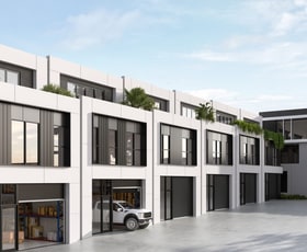 Factory, Warehouse & Industrial commercial property sold at 65W/17-31 Franklyn Street Huntingdale VIC 3166