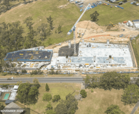 Factory, Warehouse & Industrial commercial property for sale at Multiple Options/286 Annangrove Road Rouse Hill NSW 2155