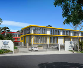 Factory, Warehouse & Industrial commercial property for sale at Multiple Options/286 Annangrove Road Rouse Hill NSW 2155