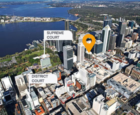 Offices commercial property for lease at 22/68 St Georges Terrace Perth WA 6000