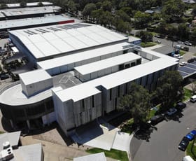 Factory, Warehouse & Industrial commercial property for lease at Mona Vale NSW 2103