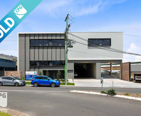 Factory, Warehouse & Industrial commercial property sold at Unit 2/48-50 Waterview Street Carlton NSW 2218