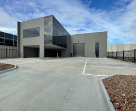Factory, Warehouse & Industrial commercial property for sale at 43 Robbins Circuit Williamstown North VIC 3016