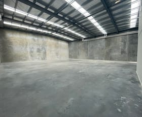 Factory, Warehouse & Industrial commercial property for sale at 43 Robbins Circuit Williamstown North VIC 3016