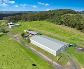 Rural / Farming commercial property for sale at Lillicrapps Road Mangrove Mountain NSW 2250
