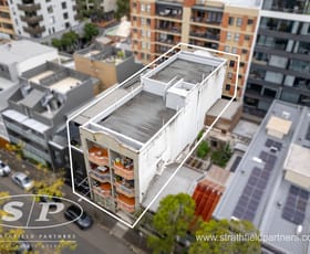 Offices commercial property for sale at 64-66 Buckingham Street Surry Hills NSW 2010