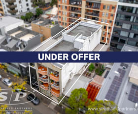 Offices commercial property for sale at 64-66 Buckingham Street Surry Hills NSW 2010