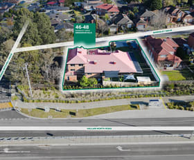 Other commercial property for sale at 46-48 Barnsley Drive Endeavour Hills VIC 3802