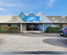 Factory, Warehouse & Industrial commercial property for sale at 12-20 Titanium Drive Paget QLD 4740