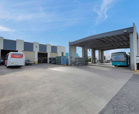 Factory, Warehouse & Industrial commercial property for sale at 12-20 Titanium Drive Paget QLD 4740