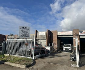 Factory, Warehouse & Industrial commercial property for sale at 2/25 Norfolk Court Coburg North VIC 3058