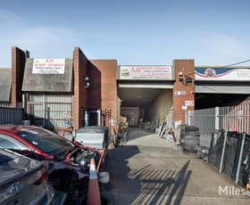 Factory, Warehouse & Industrial commercial property for sale at 2/25 Norfolk Court Coburg North VIC 3058