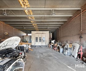 Factory, Warehouse & Industrial commercial property for sale at 2/25 Norfolk Court Coburg North VIC 3058