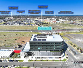 Offices commercial property for sale at 5.20/89 Overton Road Williams Landing VIC 3027