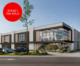 Factory, Warehouse & Industrial commercial property for sale at Showroom/260 - 280 Governor Road Braeside VIC 3195