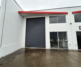 Factory, Warehouse & Industrial commercial property sold at 3/17 Liuzzi Street Pialba QLD 4655