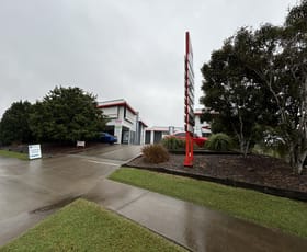 Factory, Warehouse & Industrial commercial property sold at 3/17 Liuzzi Street Pialba QLD 4655