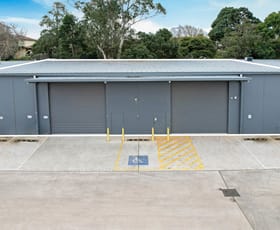 Factory, Warehouse & Industrial commercial property for sale at 6/3 Pearse Street Warragul VIC 3820