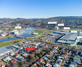Factory, Warehouse & Industrial commercial property for sale at 43 Dry Street Invermay TAS 7248