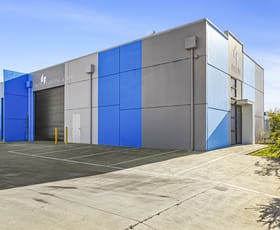 Factory, Warehouse & Industrial commercial property for sale at 27 Opportunity Close Delacombe VIC 3356