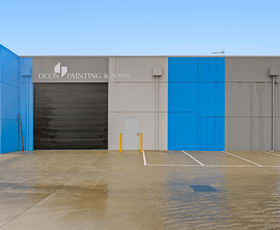 Factory, Warehouse & Industrial commercial property for sale at 27 Opportunity Close Delacombe VIC 3356