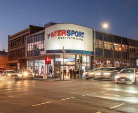 Shop & Retail commercial property for sale at Entire property/115 St John Street Launceston TAS 7250