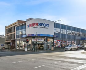 Shop & Retail commercial property for sale at Entire property/115 St John Street Launceston TAS 7250
