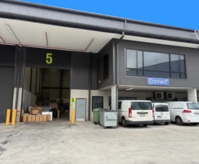 Factory, Warehouse & Industrial commercial property for sale at 120 Hume Highway Chullora NSW 2190