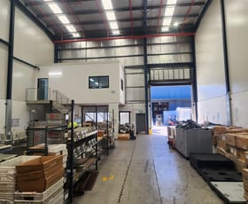 Factory, Warehouse & Industrial commercial property for sale at 120 Hume Highway Chullora NSW 2190
