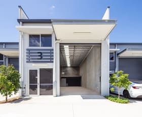 Factory, Warehouse & Industrial commercial property for sale at 3/47 Cook Court North Lakes QLD 4509