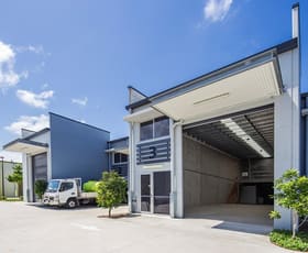 Factory, Warehouse & Industrial commercial property for sale at 3/47 Cook Court North Lakes QLD 4509