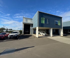 Showrooms / Bulky Goods commercial property for sale at 25/10-12 Sylvester Avenue Unanderra NSW 2526