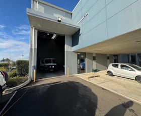 Showrooms / Bulky Goods commercial property for sale at 25/10-12 Sylvester Avenue Unanderra NSW 2526