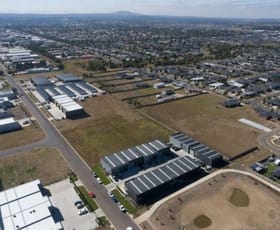 Factory, Warehouse & Industrial commercial property for sale at 43 Paddys Drive Delacombe VIC 3356