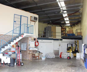Factory, Warehouse & Industrial commercial property for sale at 4/9 Mitchell Road Moorebank NSW 2170