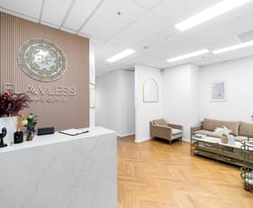 Offices commercial property for sale at 408/111 OVERTON ROAD Williams Landing VIC 3027