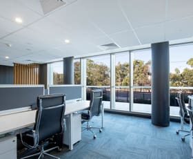 Offices commercial property sold at Suite 3/1 Dune Walk Woolooware NSW 2230